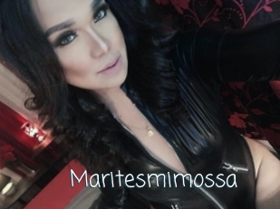Maritesmimossa
