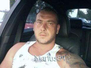 Marius84