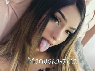 Mariuskavzlna