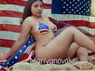 Mariyanovaki