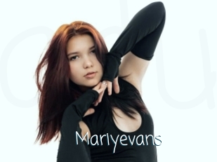 mariyevans Adult o Porn