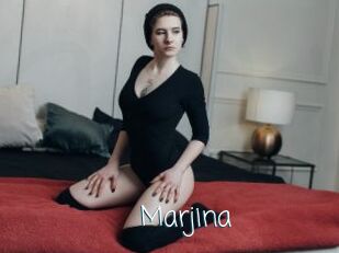 Marjina