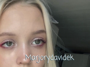 Marjorydavidek