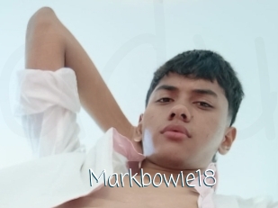 markbowie18 Adult o Porn