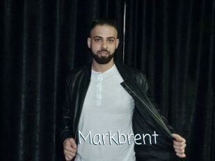 Markbrent