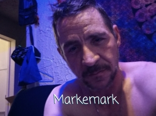 Markemark