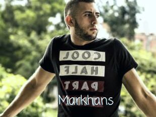 Markhans