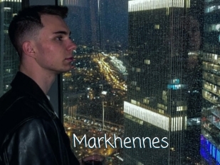 Markhennes