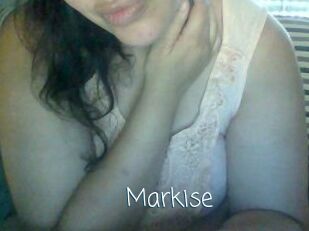 Markise