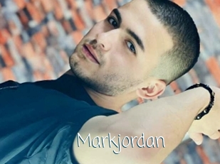 Markjordan