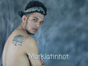 Marklatinhot