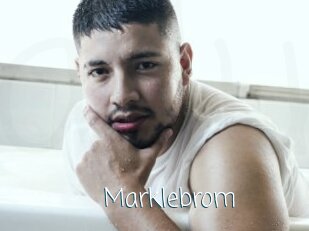 Marklebrom