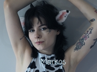Markos