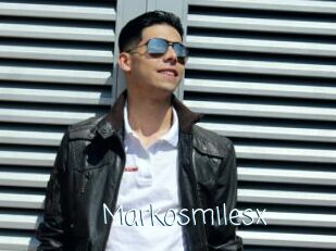 Markosmilesx