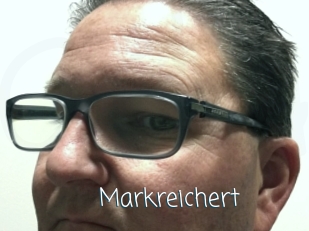 Markreichert