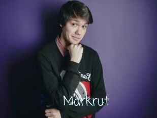 Markrut