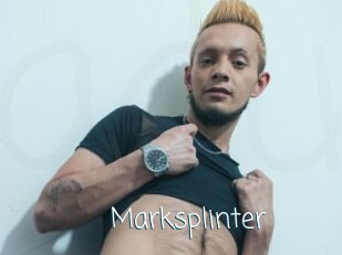 Marksplinter