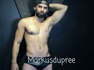 Markusdupree