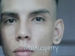 Markusperry