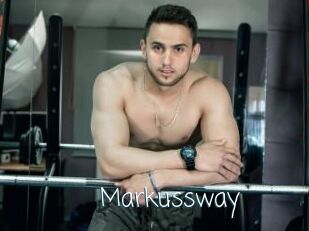 Markussway