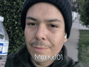Markx101