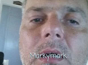 Markymark