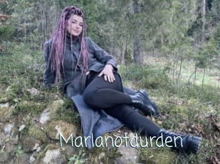 Marlanotdurden