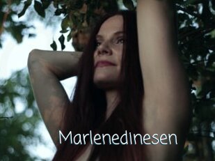 Marlenedinesen