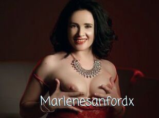 marlenesanfordx Adult o Porn
