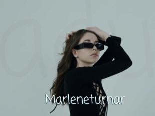 Marleneturnar