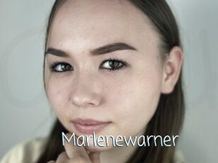 Marlenewarner