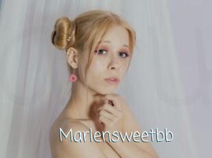 Marlensweetbb
