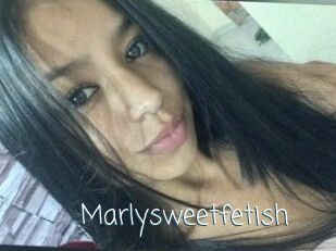 Marlysweetfetish