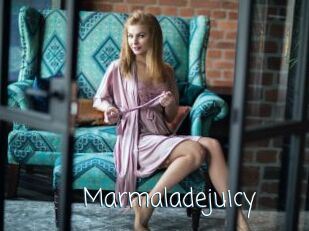 Marmaladejuicy