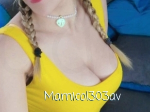 marnicol303av Adult o Porn