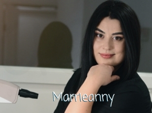 Marrieanny