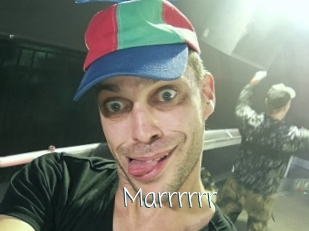 Marrrrrr