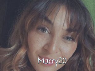 Marry20
