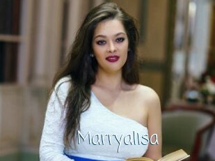 Marryalisa