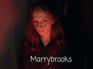 Marrybrooks