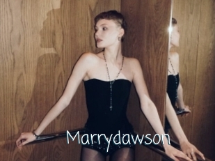 Marrydawson