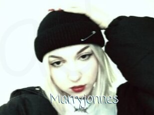 marryjonnes Adult o Porn
