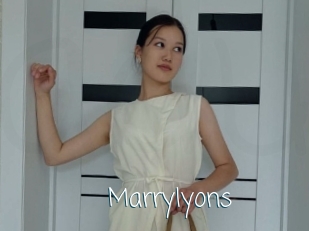 Marrylyons