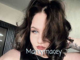 Marrymacey