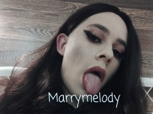 Marrymelody