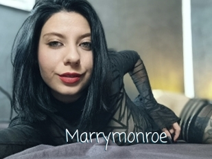 Marrymonroe