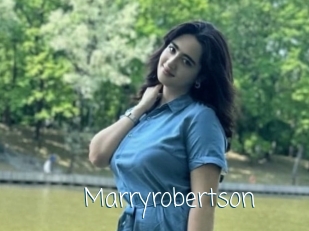 Marryrobertson
