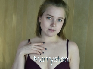 Marryston