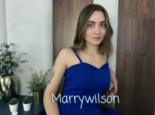 Marrywilson
