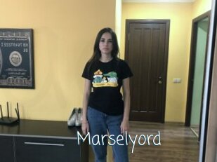 Marselyord
